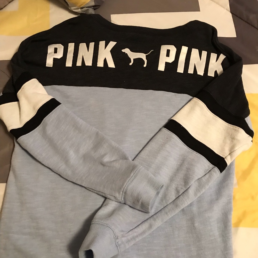 Victoria Secret Shirt